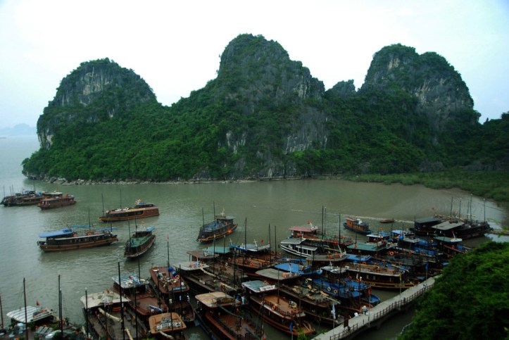 halong bay 1