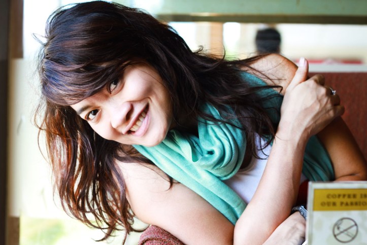 saya di bandara Ngurah Rai