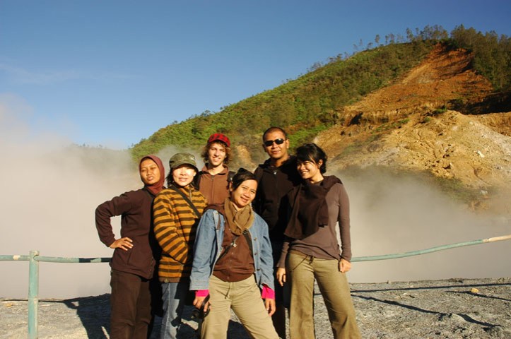 team dieng