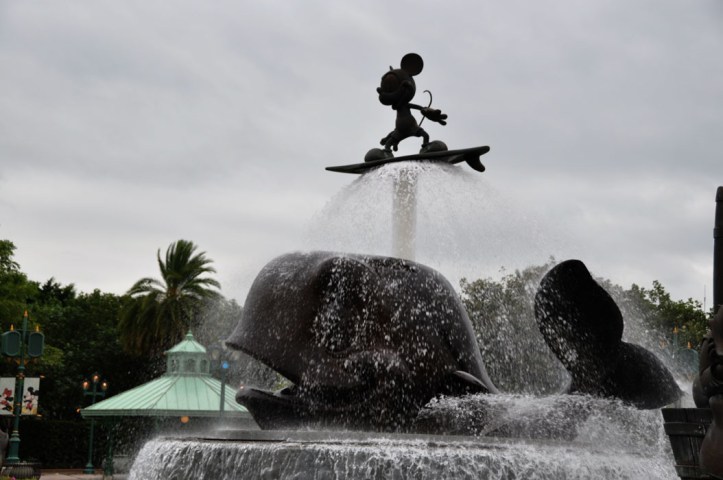 mendung2 di disney :)