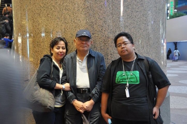 lihat-tangan-my-mom-takut-banget-ddy-ilang-hahaha