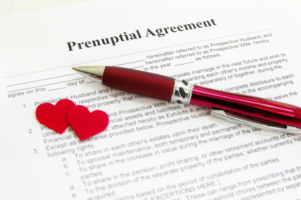 pic taken from http://www.wrosslocklearlaw.com/premarital_agreements.shtml