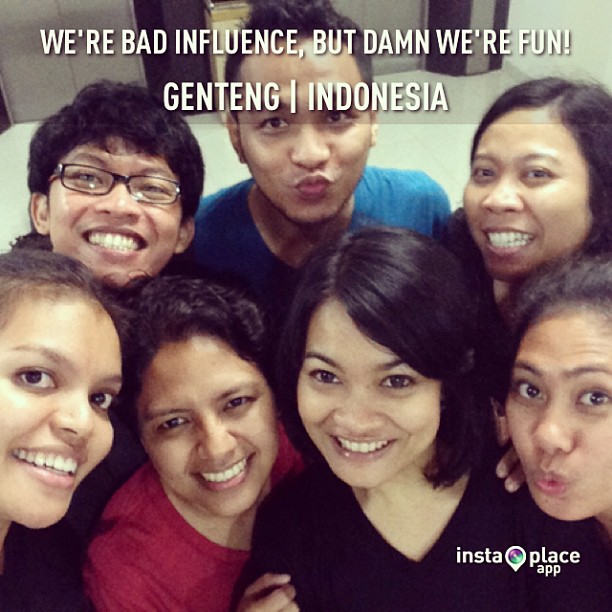 foto was taken by Dini