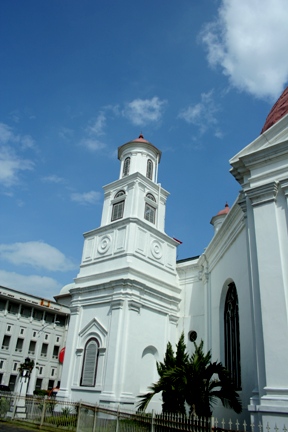 Gereja Blenduk