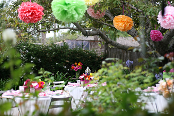 ini kira2 dekorasi meja