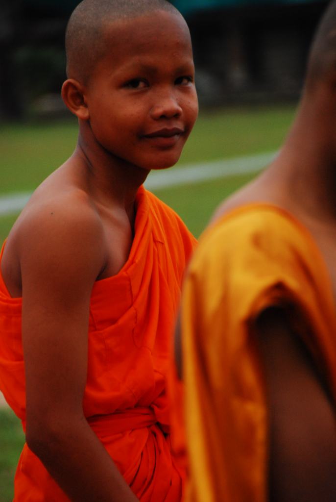 smile.....monk :)