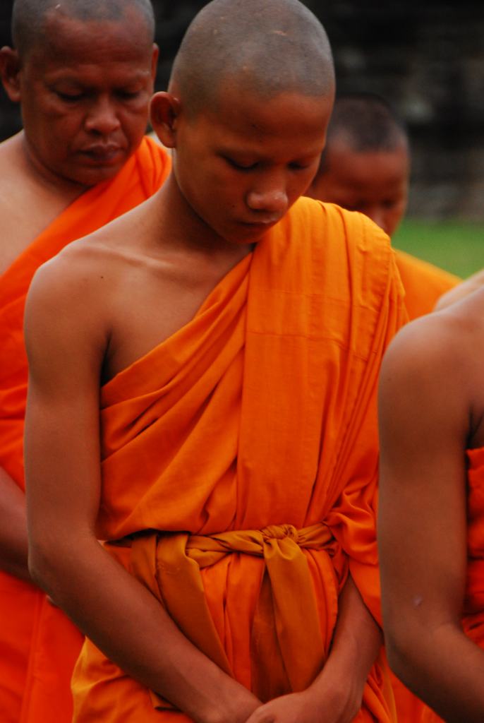 damai banget gak sih liat beginian kalo pagi2