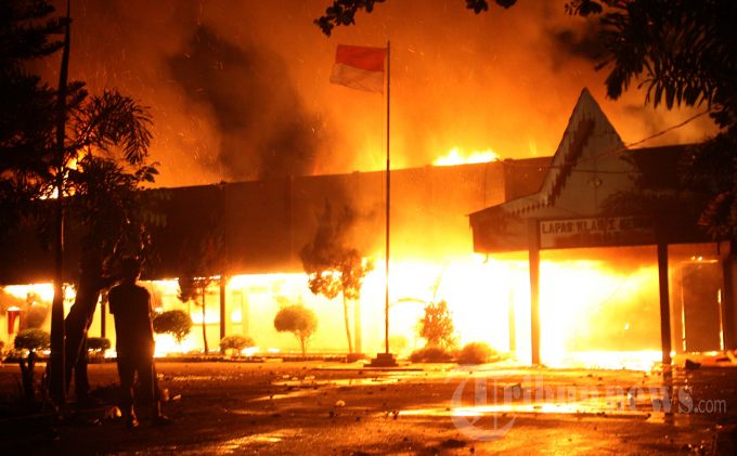 pic pinjem tribunnews