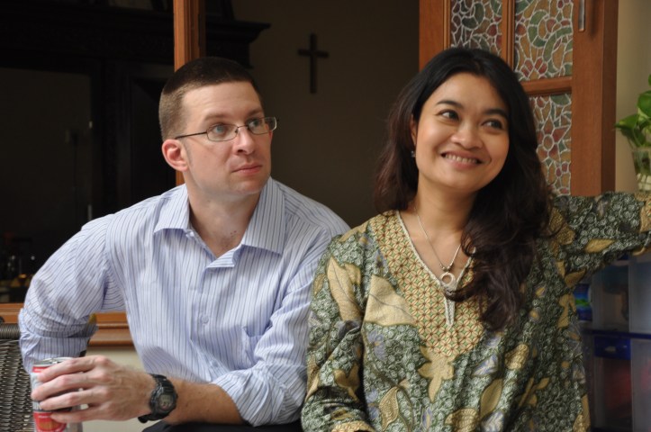 was taken by my mom :)