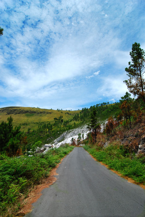 jalannan ke heaven hehehe