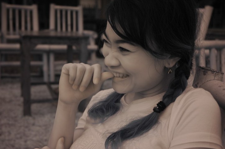 foto was taken by YG