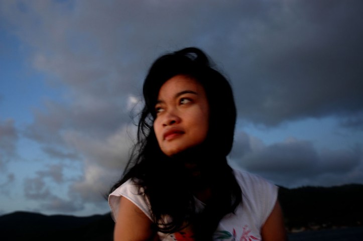 foto was taken by Dini