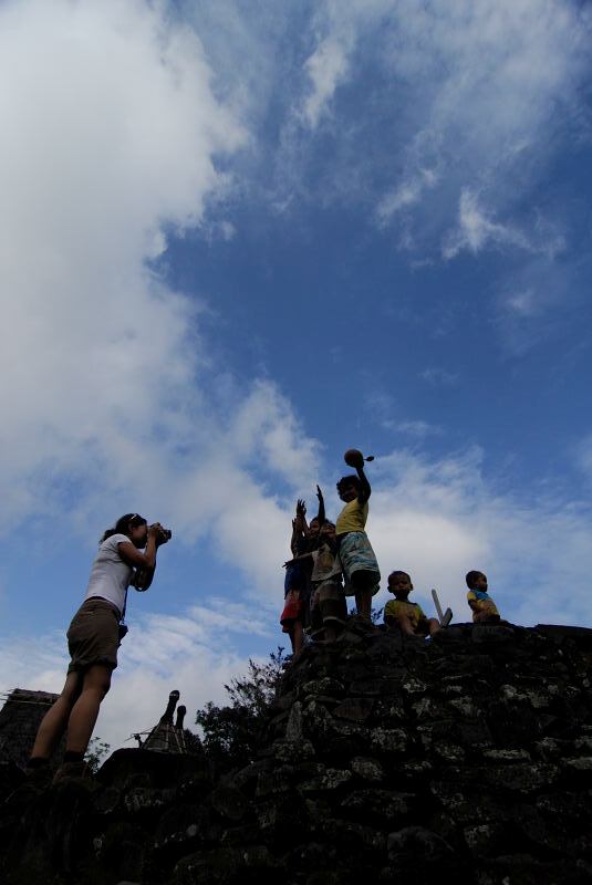 foto was taken by YG at desa Ende Flores