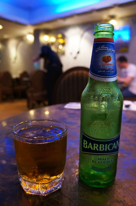 beer halal :) yang enak