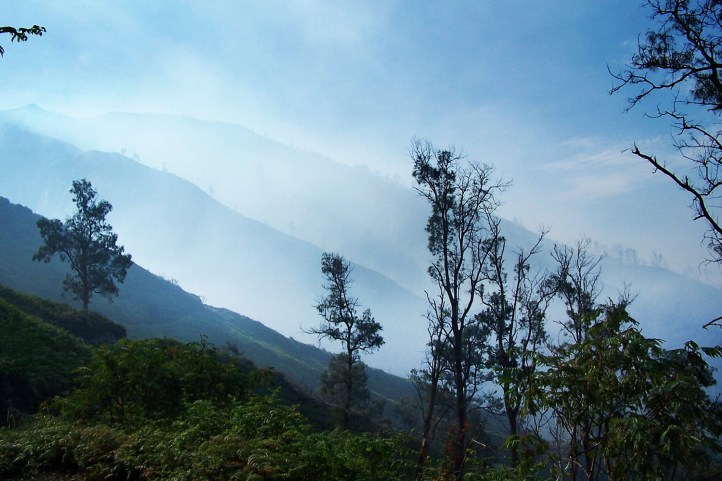 Ijen 1