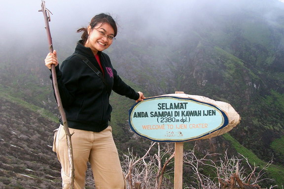 setelah 10 juta kali berenti istirahat