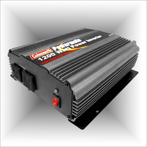 contoh inverter
