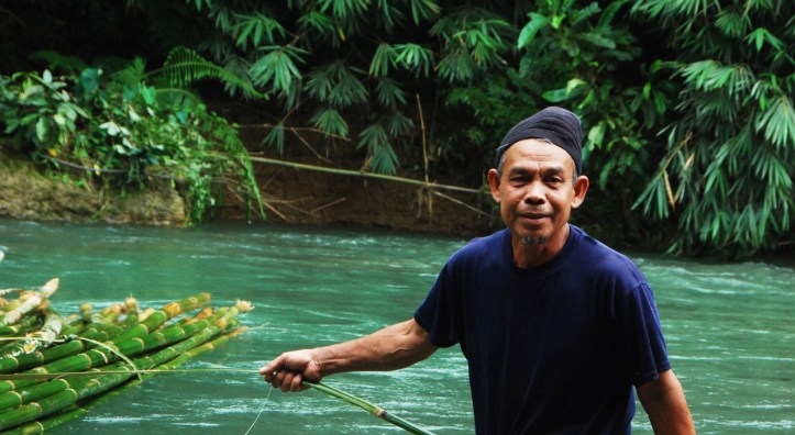 pencari bambu yang menurut matt gak legal hahaha