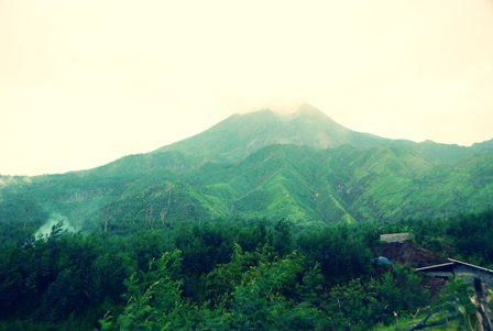 merapi