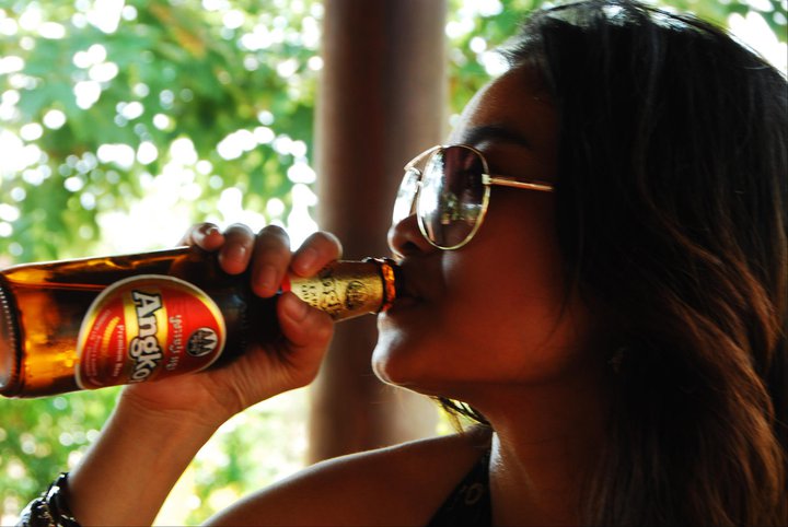 foto was taken by Dini