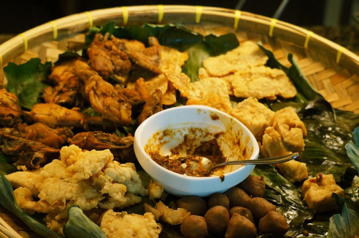 ini dia penyetannya :)