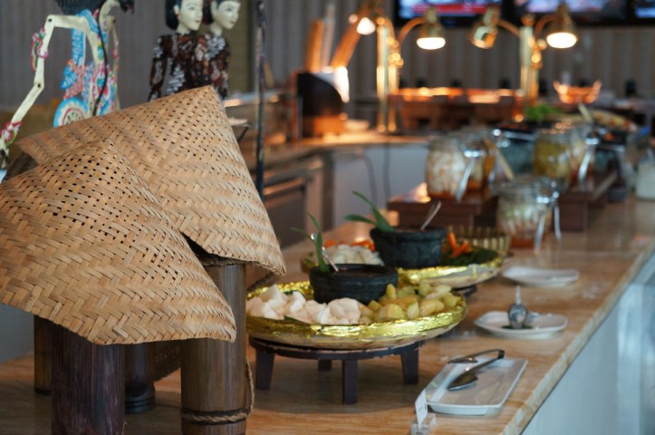 gimana? masih gak rindu Surabaya nih beginian huhuhu