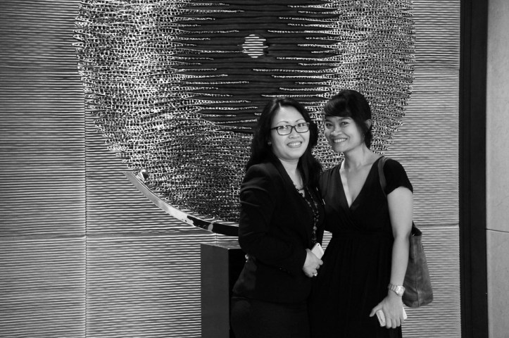 Me and cutecoconut :)