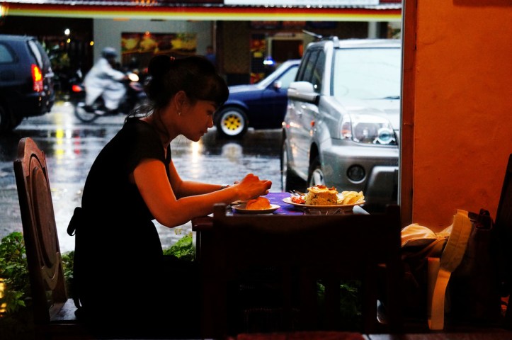 pic was taken by abang2 di resto