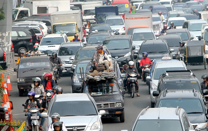 pic dari analisadaily