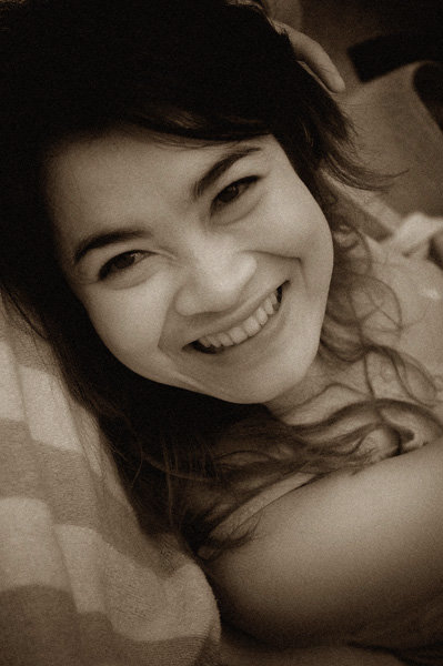 foto was taken by YG