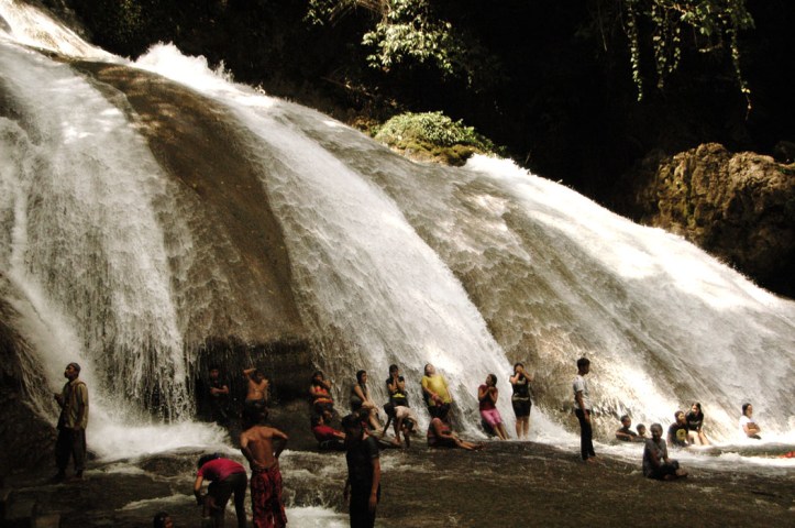 Air terjun
