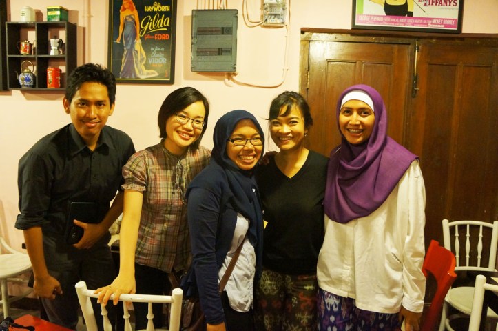 huaaaa............lepek aja dong :)