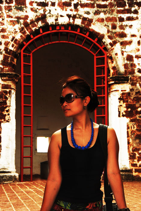 foto was taken by Emon