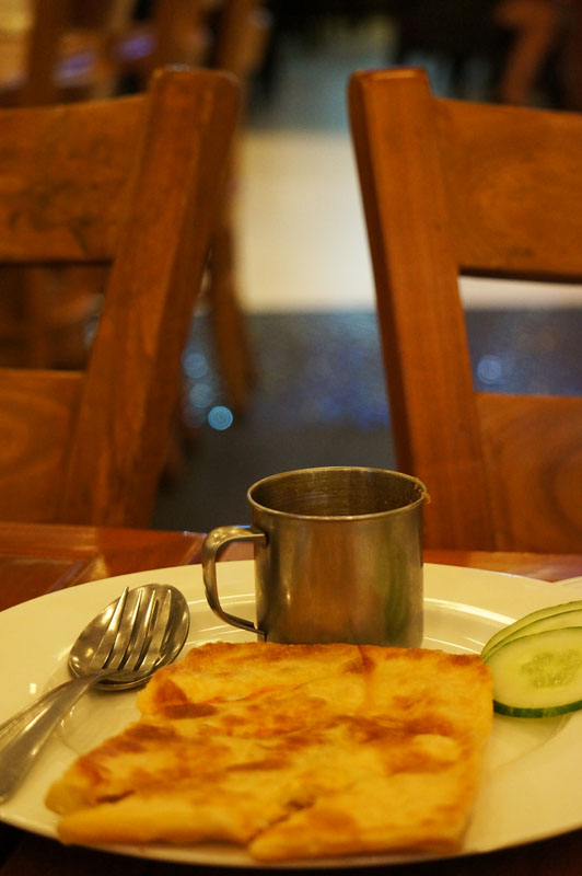 hmmm ini apa yaa, lupaa hehehe. yang ini agak enak sih