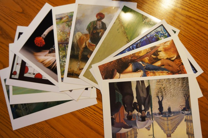 The Art Institute CHicago