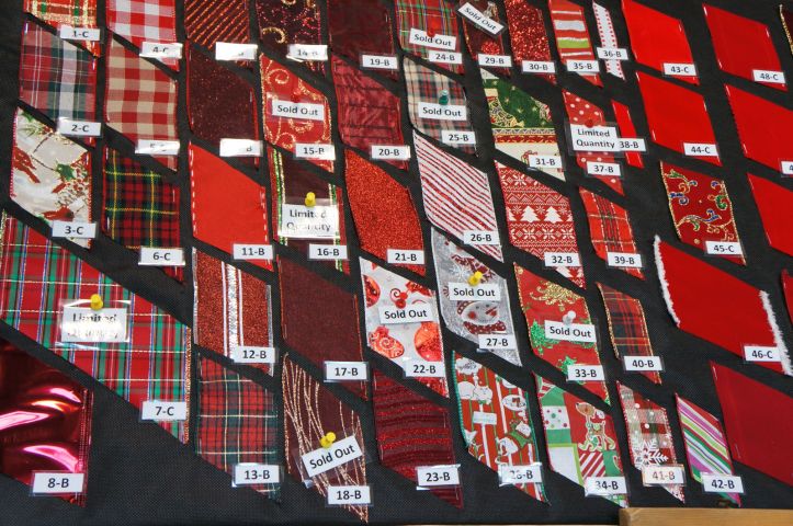 saya gak tau ini tapi koq banyak yang sold out