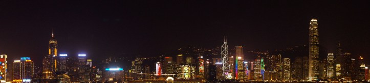 Hongkong 1