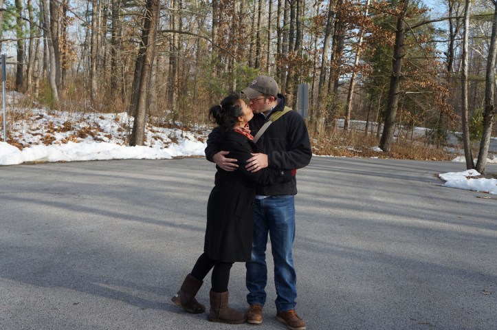 I love you more......and more (ada maunya huhahaha)