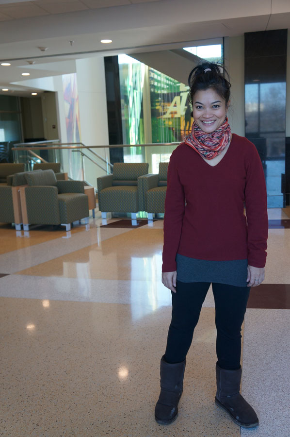 uhuy akhirnya tanpa coat