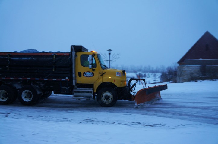 Tukang bersih-bersih