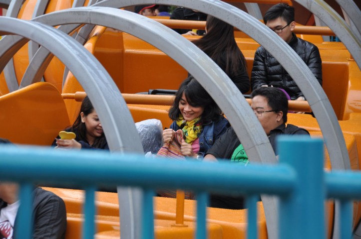 LUpa namanya tapi lumayan serulah berasa masuk didalam tulang