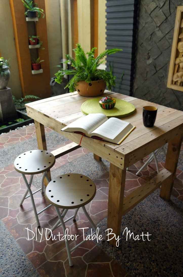 Kursi didapat di ACE Hardware @ Rp 94.000an