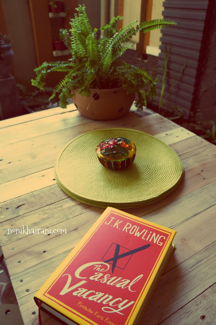 Diy outdoor table by Matt