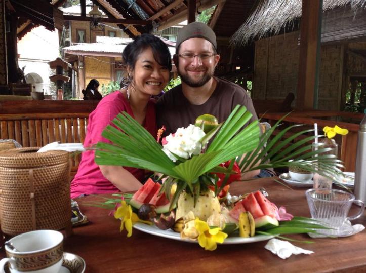 foto was taken by Ika