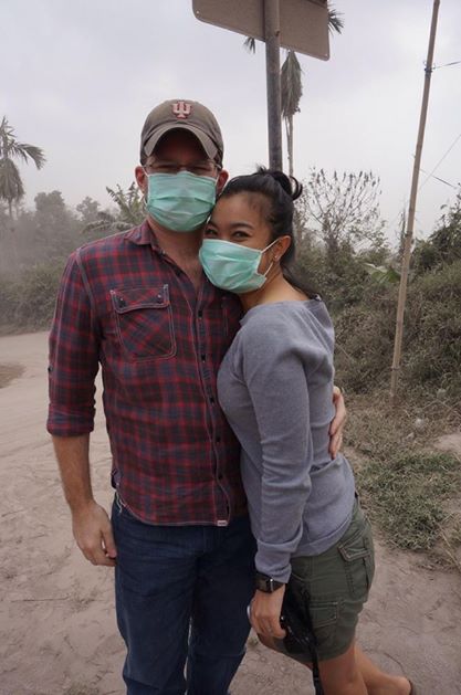 pic was taken by Greg