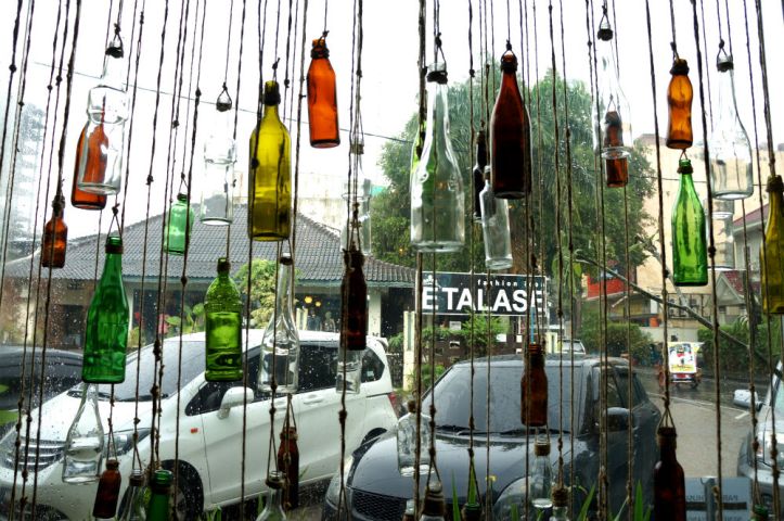 Boleh banget ya idenya dicontek nih