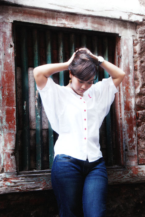 Foto was taken by Alan