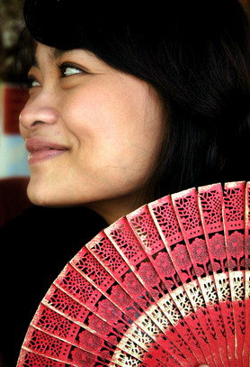 pic was taken by Yoga