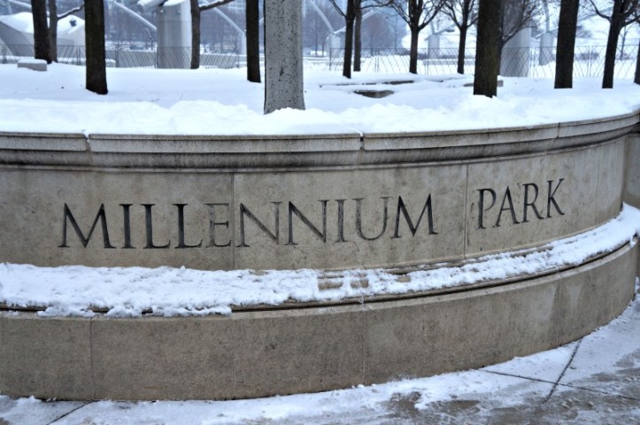 Millennium Park