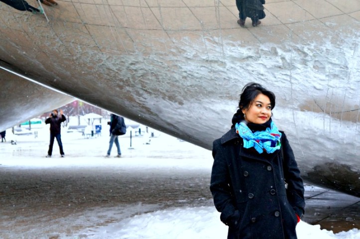 foto dan model milik Mr. Nowak